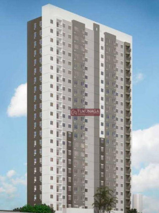 Imagem Apartamento com 2 Quartos à Venda, 37 m² em Belenzinho - São Paulo Imagem Apartamento com 2 Quartos à Venda, 37 m² em Belenzinho - São Paulo
