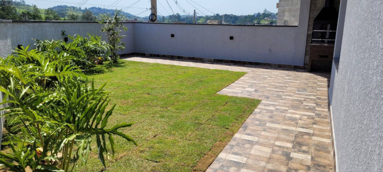 Imagem Casa com 4 Quartos à Venda, 150 m² em Chácara Jaguari (fazendinha) - Santana De Parnaíba Imagem Casa com 4 Quartos à Venda, 150 m² em Chácara Jaguari (fazendinha) - Santana De Parnaíba