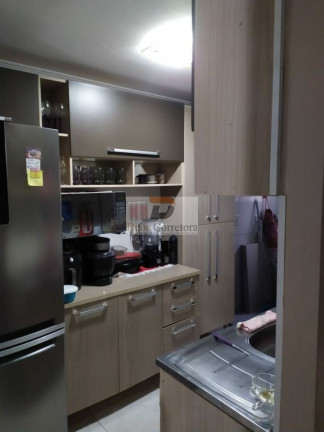 Imagem Apartamento com 2 Quartos à Venda, 44 m² em Centro - Diadema Imagem Apartamento com 2 Quartos à Venda, 44 m² em Centro - Diadema