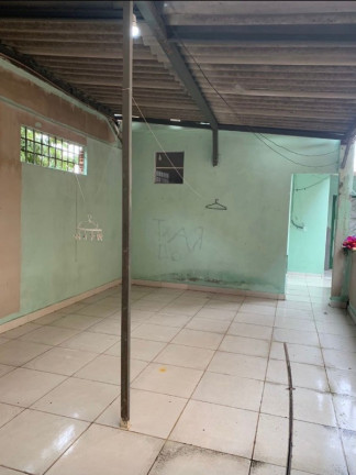 Imagem Casa com 5 Quartos à Venda, 300 m² em Guanabara - Betim