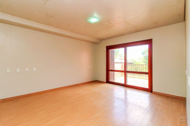 Imagem Casa com 3 Quartos à Venda, 337 m² em Cascata - Porto Alegre