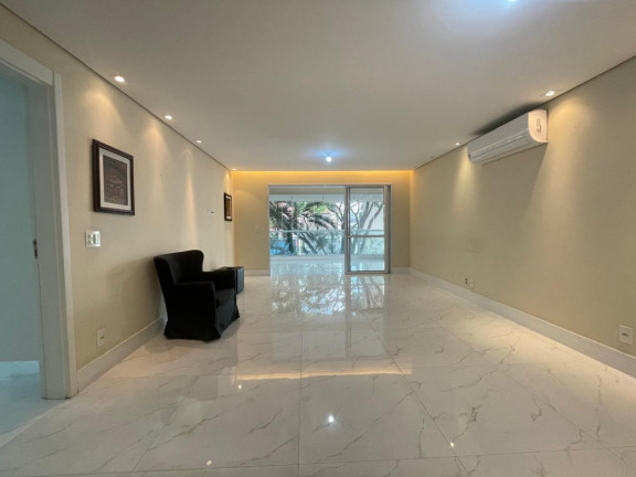 Apartamento com 3 Quartos à Venda, 155 m² em Mooca - São Paulo