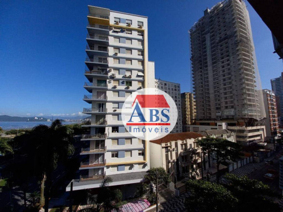 Imagem Apartamento com 3 Quartos à Venda, 194 m² em Boqueirão - Santos Imagem Apartamento com 3 Quartos à Venda, 194 m² em Boqueirão - Santos