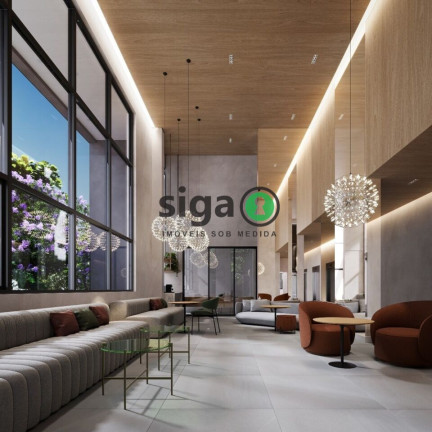 Imagem Apartamento com 2 Quartos à Venda, 125 m² em Vila Clementino - São Paulo Imagem Apartamento com 2 Quartos à Venda, 125 m² em Vila Clementino - São Paulo