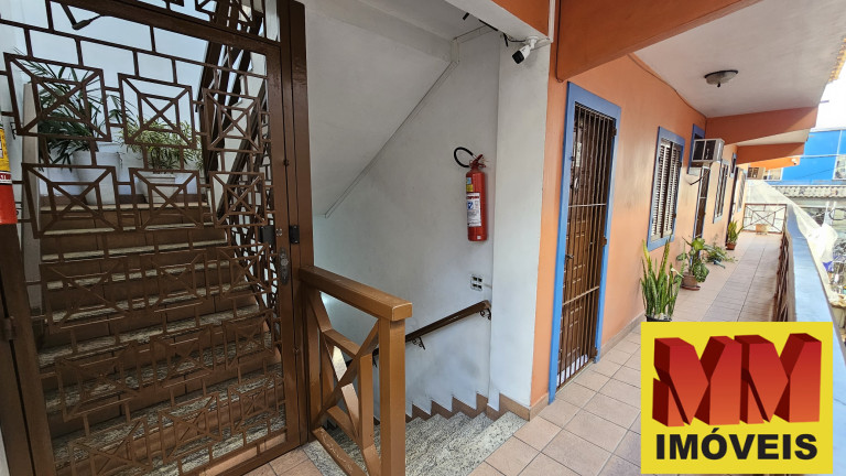Sala Comercial para Alugar, 30 m² em Centro - Cabo Frio