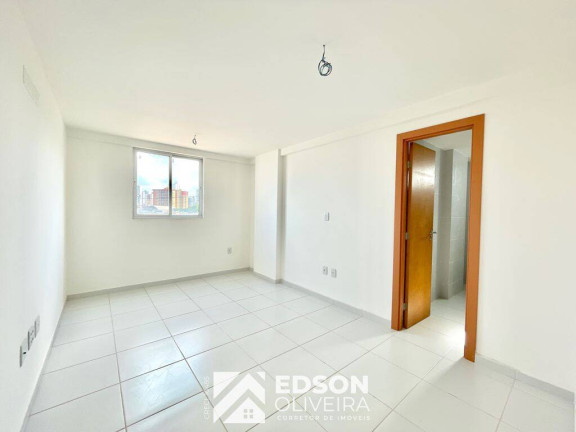 Imagem Apartamento com 3 Quartos à Venda, 112 m² em Aeroclube - João Pessoa