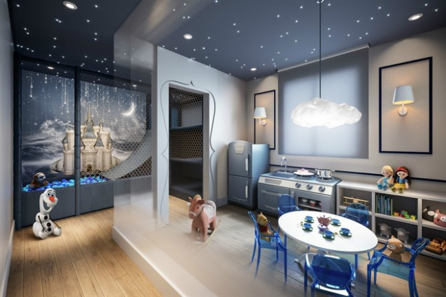 Imagem Apartamento com 2 Quartos à Venda, 59 m² em Pari - São Paulo