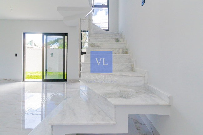 Imagem Casa com 3 Quartos à Venda, 164 m² em Santa Quitéria - Curitiba Imagem Casa com 3 Quartos à Venda, 164 m² em Santa Quitéria - Curitiba