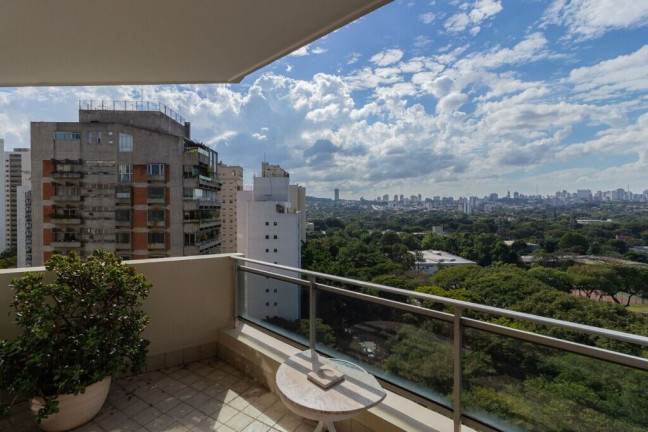 Imagem Apartamento com 3 Quartos à Venda, 190 m² em Alto De Pinheiros - São Paulo Imagem Apartamento com 3 Quartos à Venda, 190 m² em Alto De Pinheiros - São Paulo