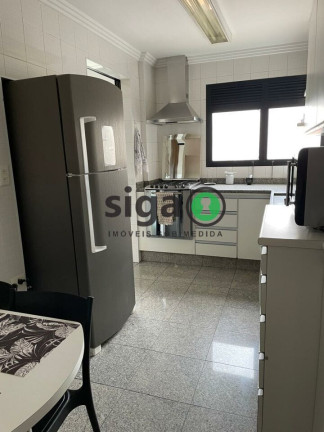 Imagem Apartamento com 3 Quartos à Venda ou Locação, 167 m² em Brooklin Novo - São Paulo Imagem Apartamento com 3 Quartos à Venda ou Locação, 167 m² em Brooklin Novo - São Paulo