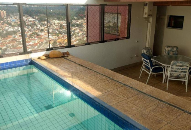 Imagem Apartamento com 5 Quartos à Venda, 250 m² em Jardim Da Saude - São Paulo Imagem Apartamento com 5 Quartos à Venda, 250 m² em Jardim Da Saude - São Paulo