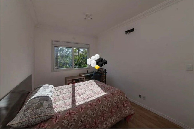 Imagem Casa de Condomínio com 3 Quartos à Venda, 135 m² em Lomba Do Pinheiro - Porto Alegre