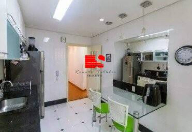 Imagem Cobertura com 3 Quartos à Venda, 140 m² em Sagrada Família - Belo Horizonte
