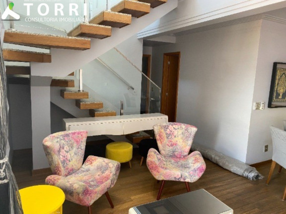 Imagem Imóvel com 3 Quartos à Venda, 168 m² em Parque Bela Vista - Votorantim