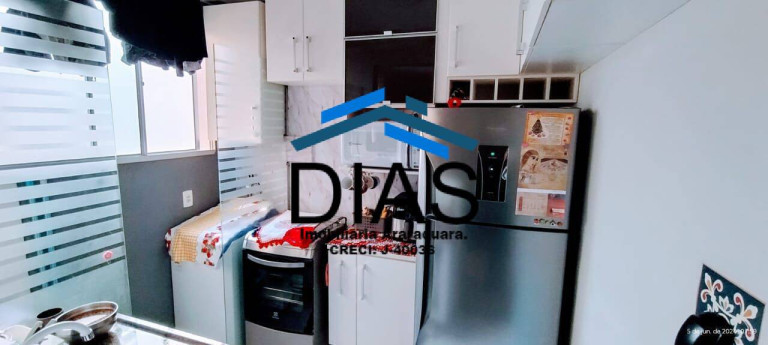 Imagem Apartamento com 2 Quartos à Venda, 52 m² em Jardim São Rafael Ii - Araraquara Imagem Apartamento com 2 Quartos à Venda, 52 m² em Jardim São Rafael Ii - Araraquara