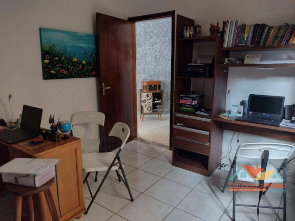 Imagem Casa com 2 Quartos à Venda, 126 m² em Jardim Britânia - Caraguatatuba Imagem Casa com 2 Quartos à Venda, 126 m² em Jardim Britânia - Caraguatatuba