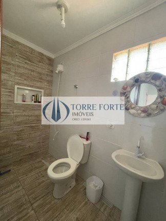 Imagem Casa com 3 Quartos à Venda, 200 m² em Cibratel - Itanhaém