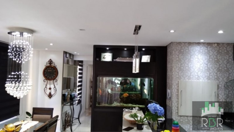 Apartamento com 2 Quartos à Venda, 96 m² em Caxias Do Sul