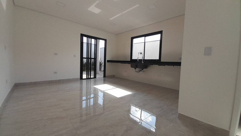 Casa com 3 Quartos à Venda, 200 m² em Villas Do Jaguari - Santana De Parnaíba
