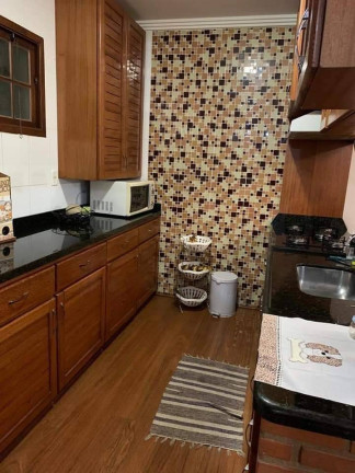 Imagem Casa com 3 Quartos à Venda, 1 m² em Conselheiro Paulino - Nova Friburgo