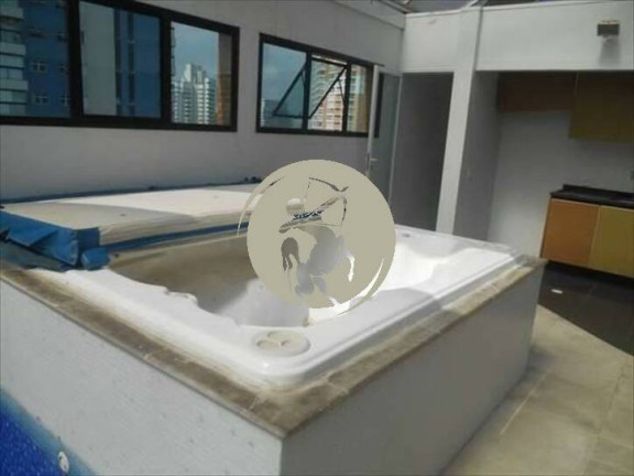 Imagem Cobertura com 4 Quartos à Venda, 480 m² em Gonzaga - Santos Imagem Cobertura com 4 Quartos à Venda, 480 m² em Gonzaga - Santos