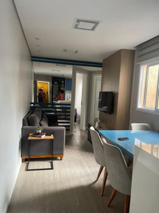Imagem Apartamento com 2 Quartos à Venda, 88 m² em Casa Branca - Santo André