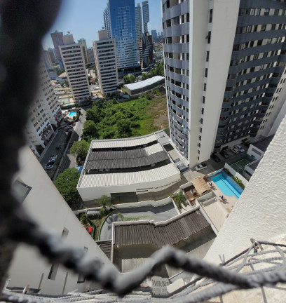 Imagem Apartamento com 3 Quartos à Venda, 82 m² em Stiep - Salvador Imagem Apartamento com 3 Quartos à Venda, 82 m² em Stiep - Salvador