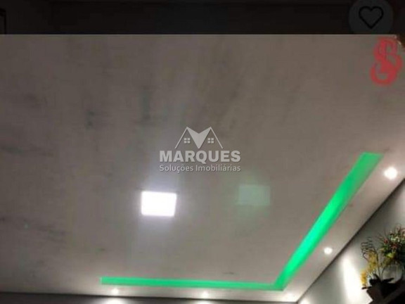 Imagem Sobrado com 3 Quartos à Venda, 85 m² em Jardim Interlagos - Hortolândia
