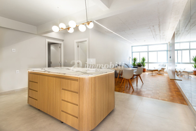 Imagem Apartamento com 3 Quartos à Venda, 104 m² em Jardins - São Paulo Imagem Apartamento com 3 Quartos à Venda, 104 m² em Jardins - São Paulo
