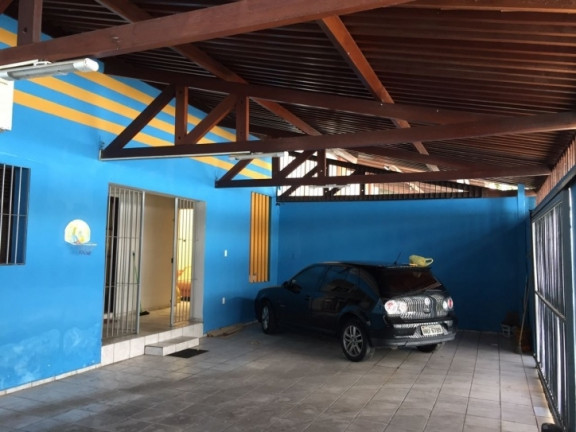 Imagem Casa com 4 Quartos à Venda, 300 m² em Lagoa Nova - Natal