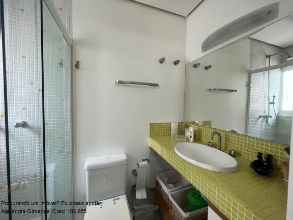 Imagem Cobertura com 5 Quartos à Venda, 350 m² em Martim De Sá - Caraguatatuba