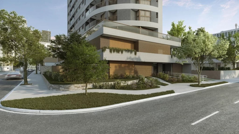 Apartamento com 3 Quartos à Venda, 74 m² em Rosarinho - Recife