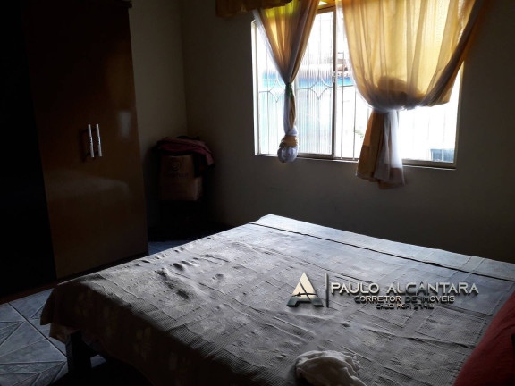Imagem Casa com 4 Quartos à Venda, 240 m² em Recanto Verde - Timóteo