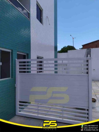 Imagem Apartamento com 2 Quartos à Venda, 58 m² em Valentina De Figueiredo - João Pessoa Imagem Apartamento com 2 Quartos à Venda, 58 m² em Valentina De Figueiredo - João Pessoa