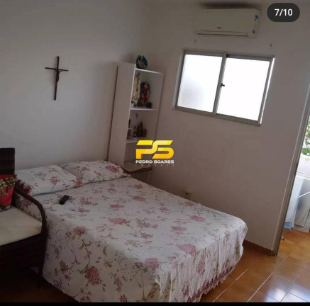 Imagem Apartamento com 3 Quartos à Venda, 88 m² em Estados - João Pessoa Imagem Apartamento com 3 Quartos à Venda, 88 m² em Estados - João Pessoa