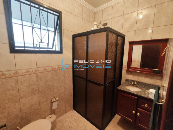 Imagem Casa com 2 Quartos à Venda, 125 m² em Caiçara - Praia Grande