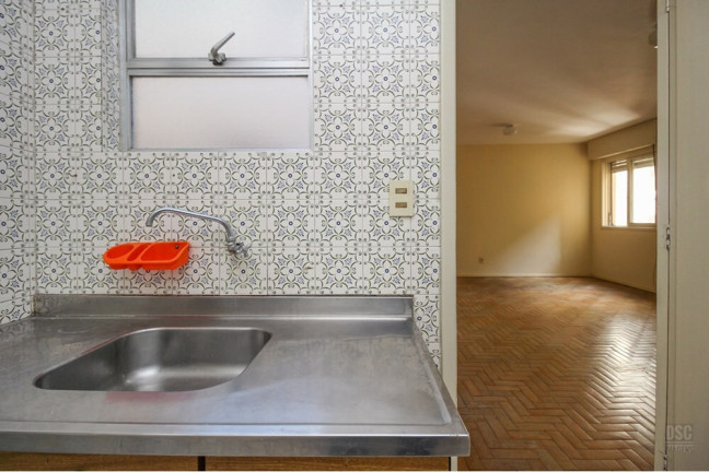 Imagem Apartamento com 1 Quarto à Venda, 34 m² em Centro Histórico - Porto Alegre Imagem Apartamento com 1 Quarto à Venda, 34 m² em Centro Histórico - Porto Alegre