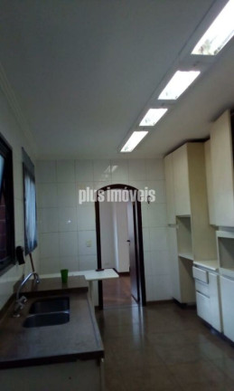 Imagem Apartamento com 3 Quartos para Alugar, 238 m² em Moema - São Paulo Imagem Apartamento com 3 Quartos para Alugar, 238 m² em Moema - São Paulo