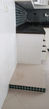 Imagem Apartamento com 2 Quartos à Venda, 80 m² em Centro - São Vicente Imagem Apartamento com 2 Quartos à Venda, 80 m² em Centro - São Vicente