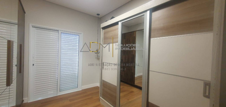 Imagem Casa de Condomínio com 3 Quartos à Venda, 160 m² em Reserva Central Parque - Botucatu