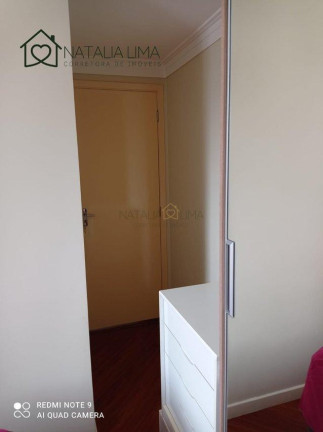 Imagem Apartamento com 2 Quartos à Venda, 44 m² em Jardim Umarizal - São Paulo