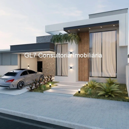 Imagem Casa com 3 Quartos à Venda, 120 m² em Jardim Esplanada Ii - Indaiatuba
