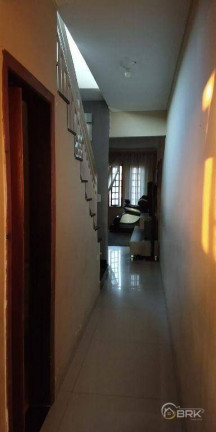 Imagem Sobrado com 3 Quartos à Venda, 172 m² em Itaquera - São Paulo