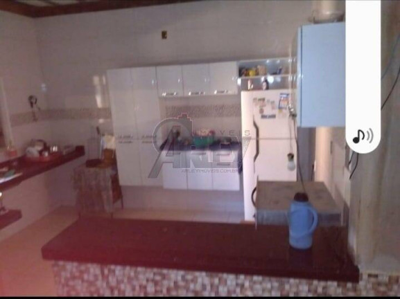 Imagem Casa com 3 Quartos à Venda, 230 m² em Nova América  - Montes Claros