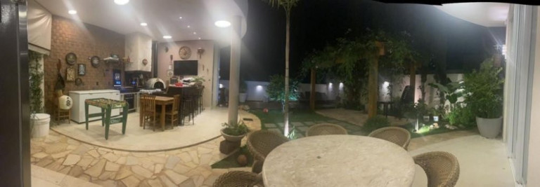 Imagem Sobrado com 3 Quartos à Venda, 243 m² em Roncáglia - Valinhos