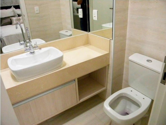 Imagem Apartamento com 3 Quartos à Venda, 96 m² em Jardim Faculdade - Sorocaba