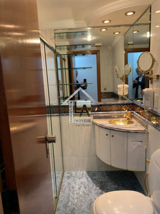 Imagem Apartamento com 4 Quartos à Venda, 155 m² em Vila Uberabinha - São Paulo Imagem Apartamento com 4 Quartos à Venda, 155 m² em Vila Uberabinha - São Paulo