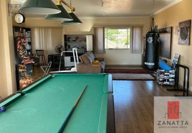 Imagem Casa com 3 Quartos à Venda, 310 m² em Centro - Esteio