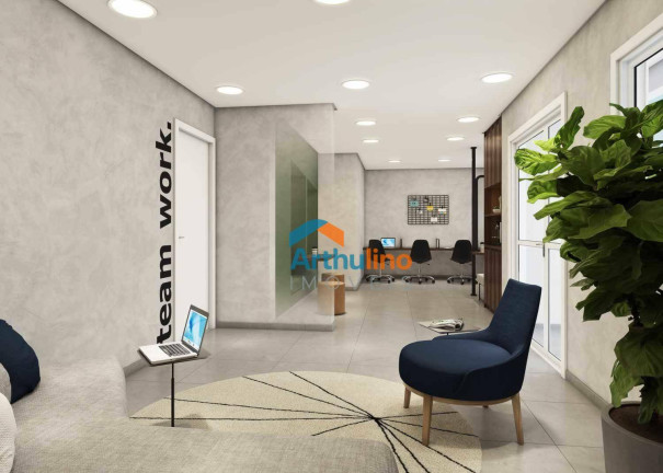 Imagem Apartamento com 2 Quartos à Venda, 38 m² em Itaquera - São Paulo