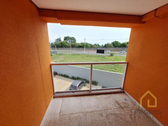 Imagem Imóvel com 2 Quartos à Venda, 65 m² em Jardim Residencial Veneza - Indaiatuba